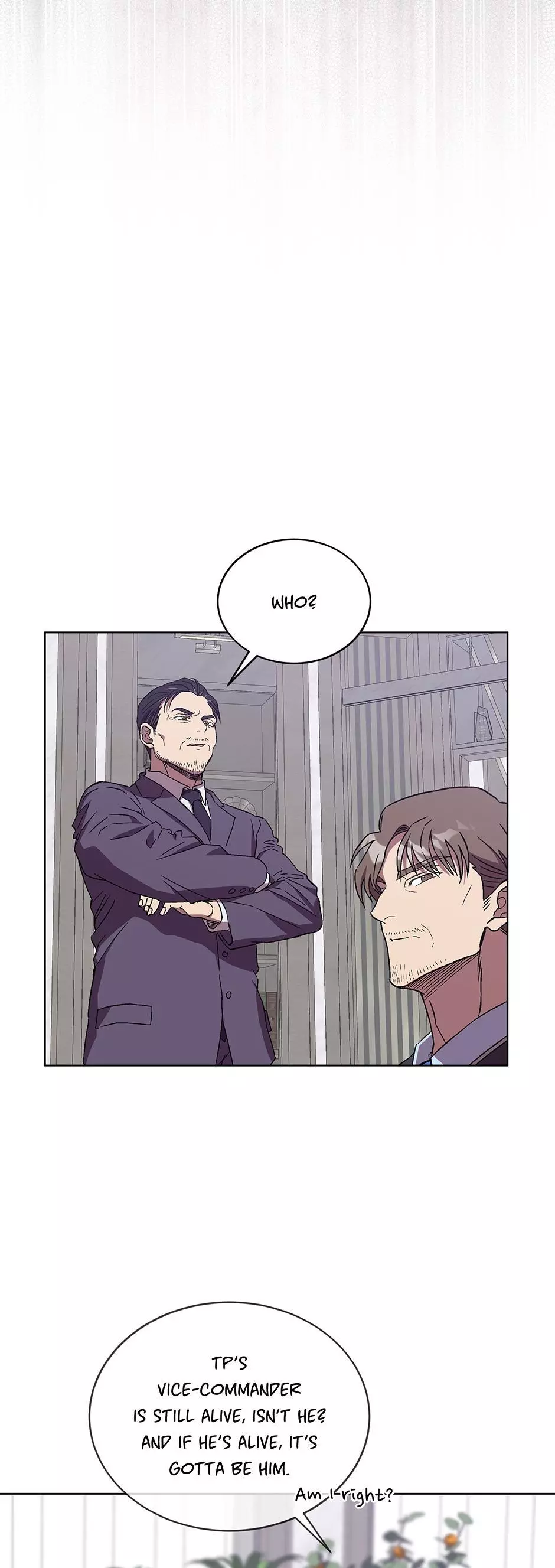 The Perfect Chapter 72 page 30