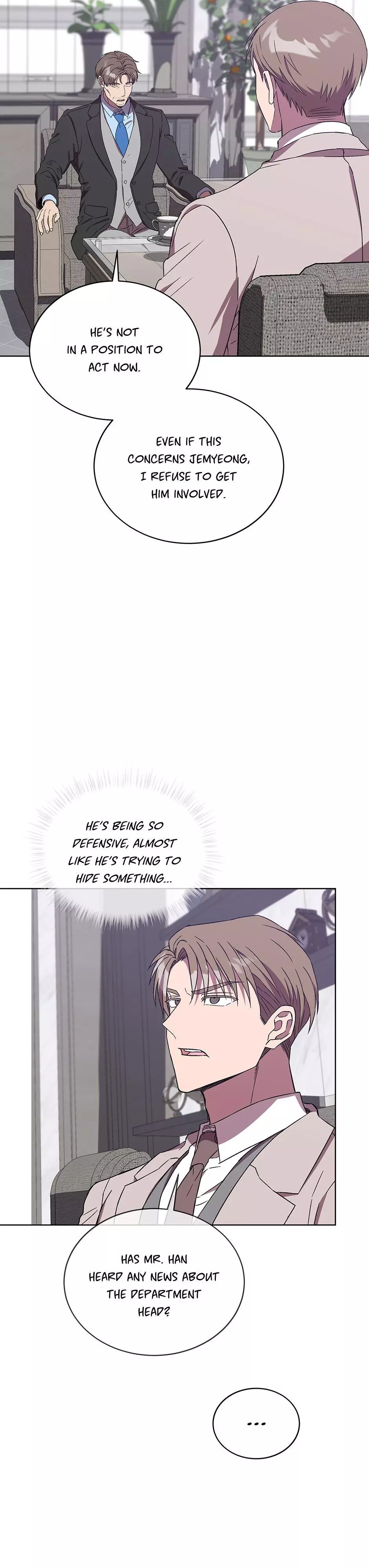 The Perfect Chapter 72 page 31