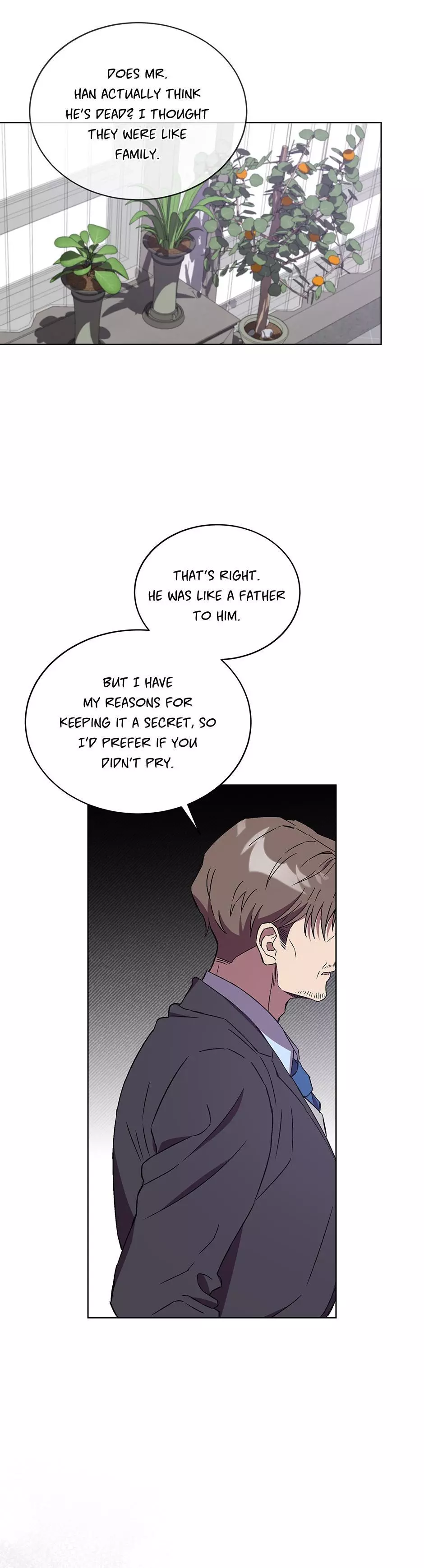 The Perfect Chapter 72 page 32