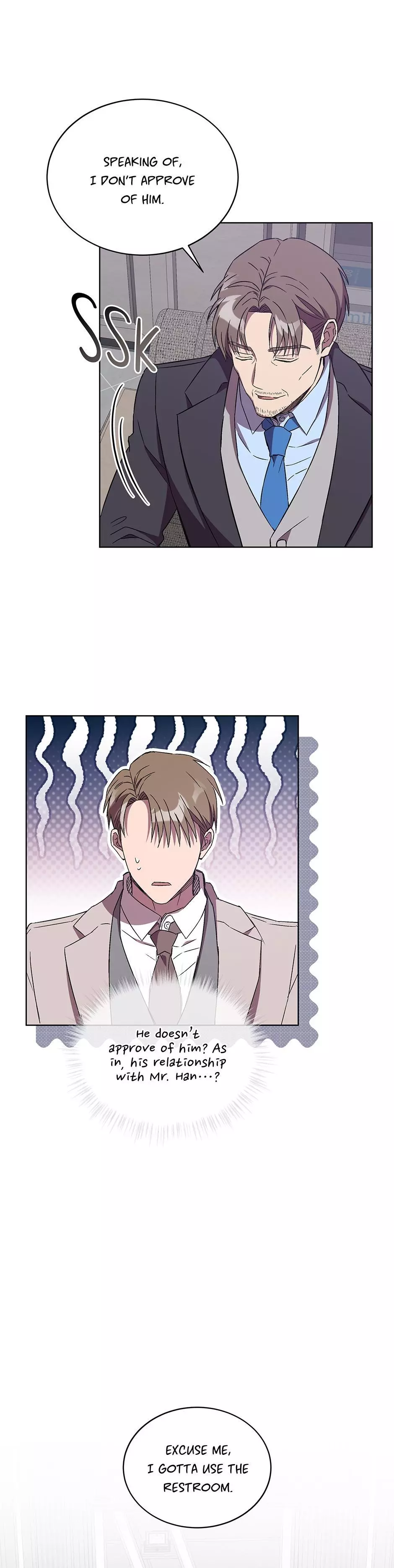 The Perfect Chapter 72 page 34