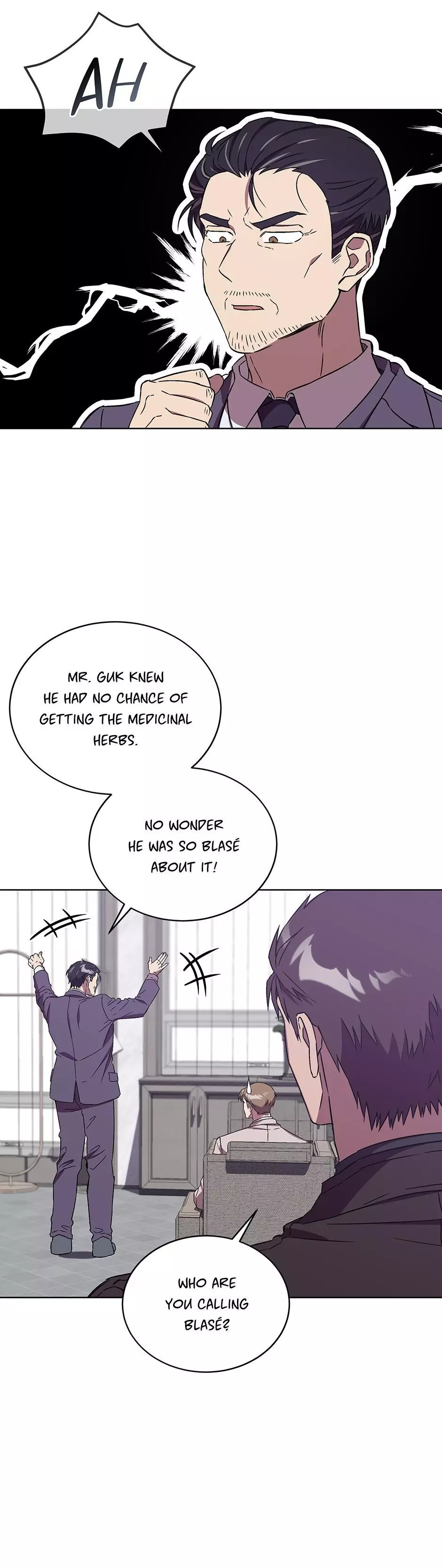 The Perfect Chapter 72 page 37