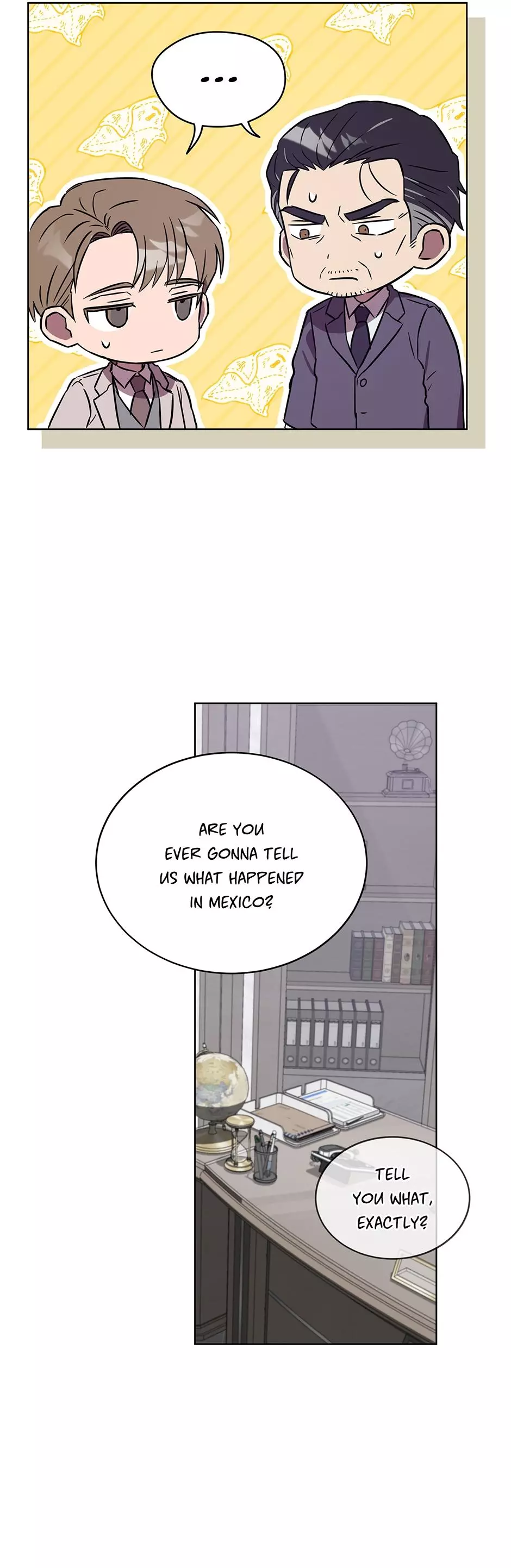 The Perfect Chapter 73 page 11