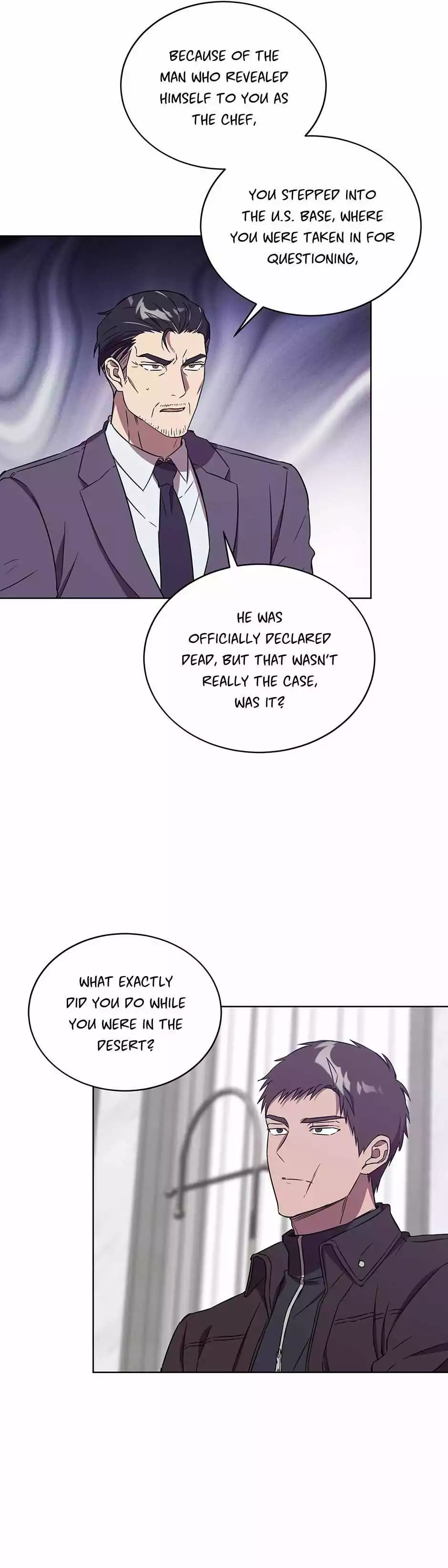 The Perfect Chapter 73 page 12
