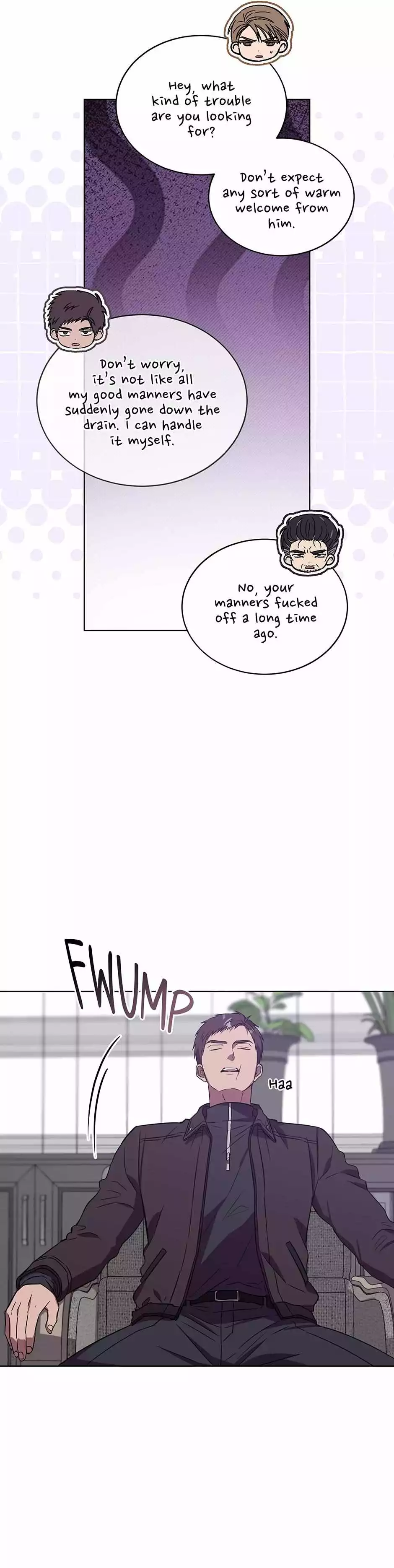 The Perfect Chapter 73 page 10