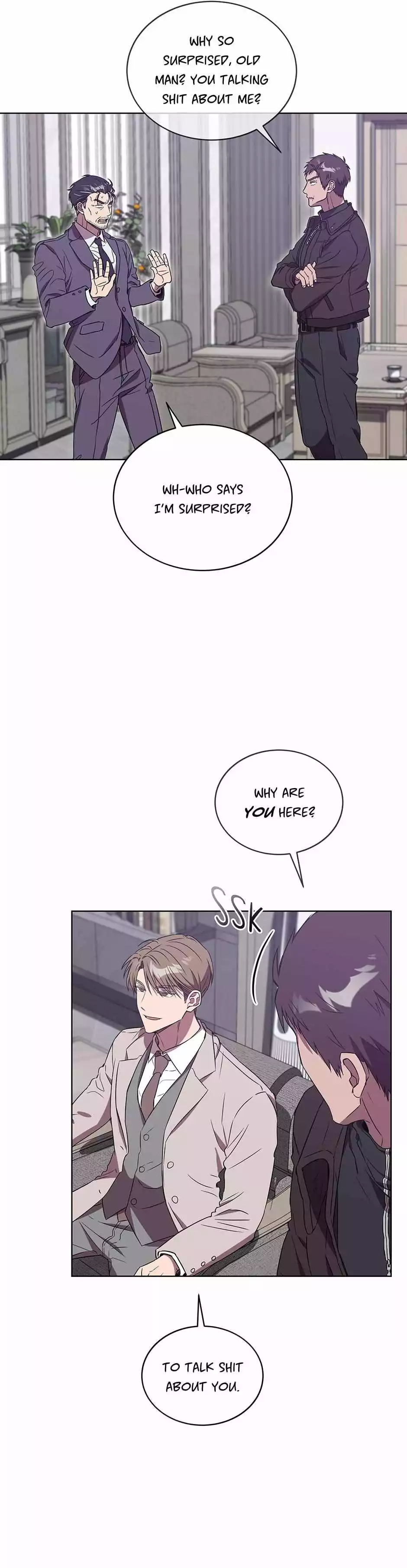 The Perfect Chapter 73 page 3