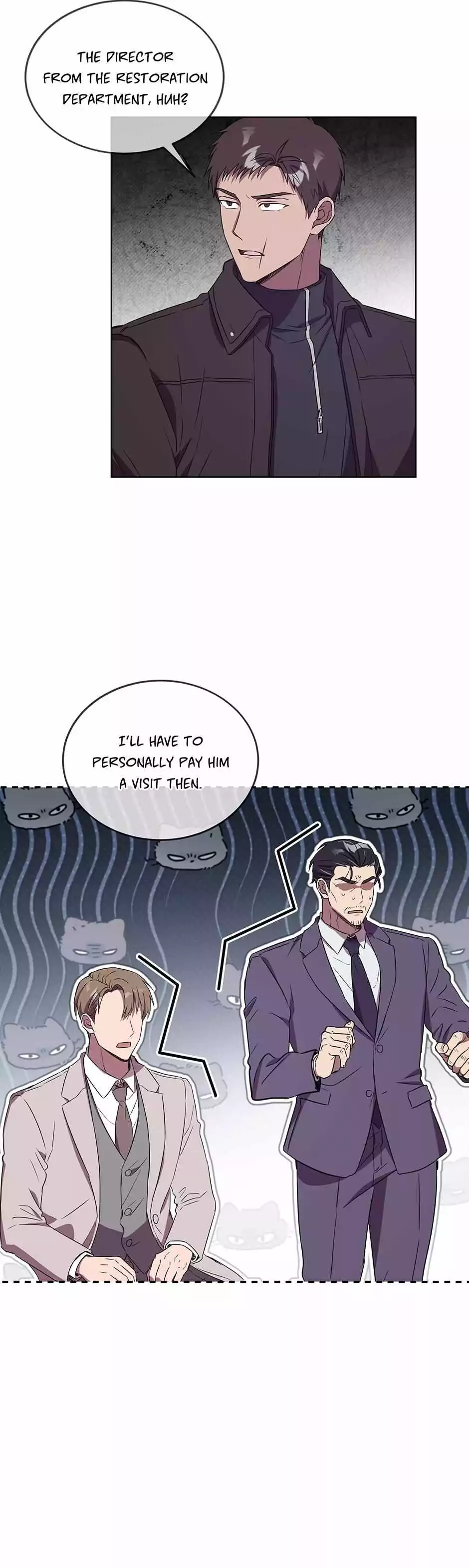 The Perfect Chapter 73 page 9