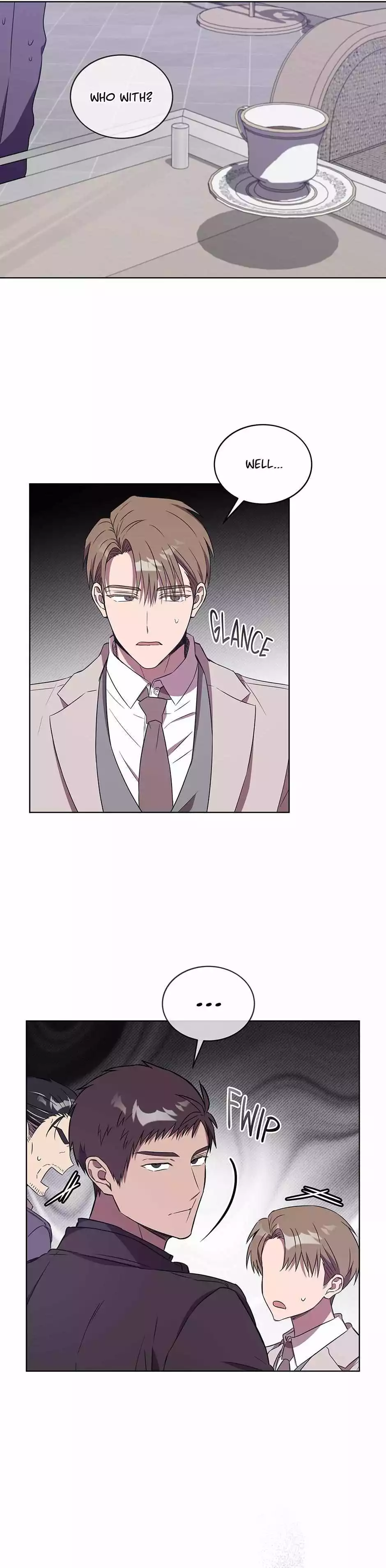 The Perfect Chapter 73 page 4