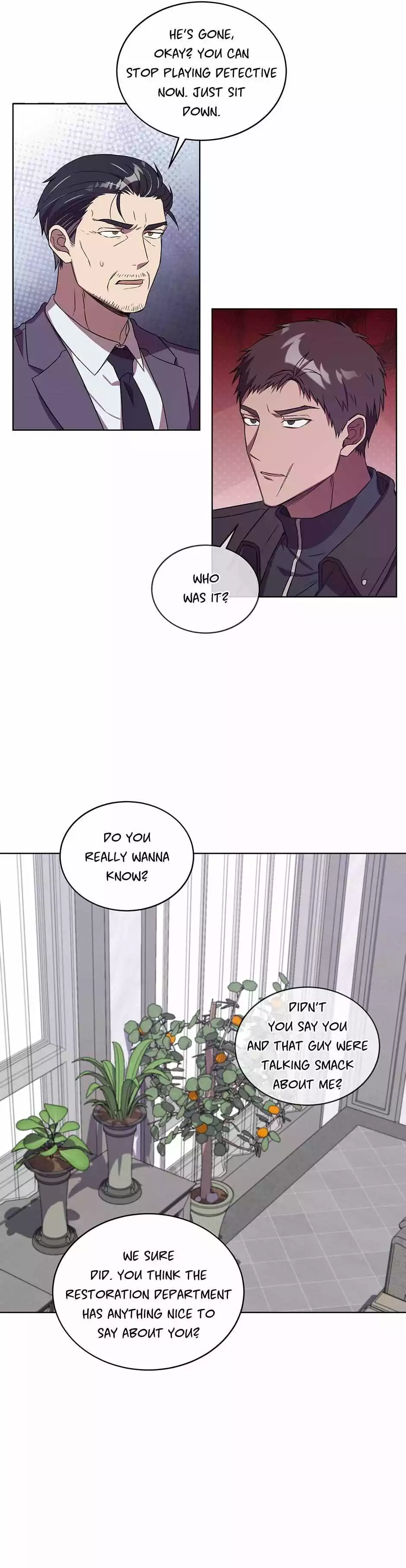 The Perfect Chapter 73 page 7