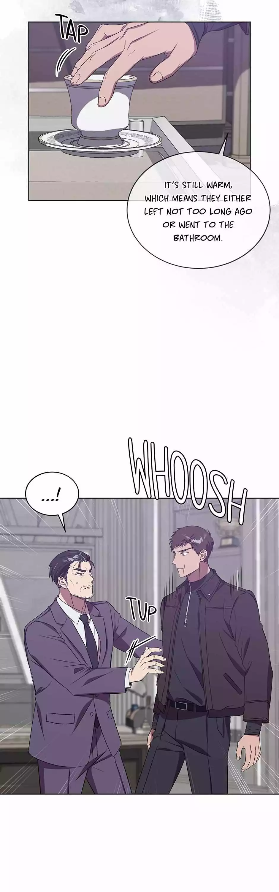 The Perfect Chapter 73 page 6