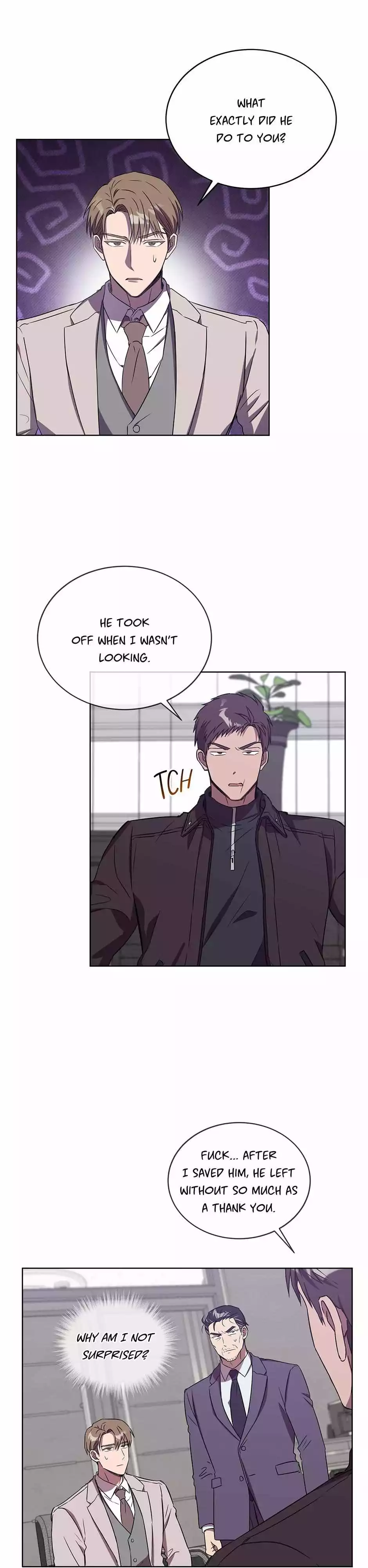 The Perfect Chapter 73 page 15