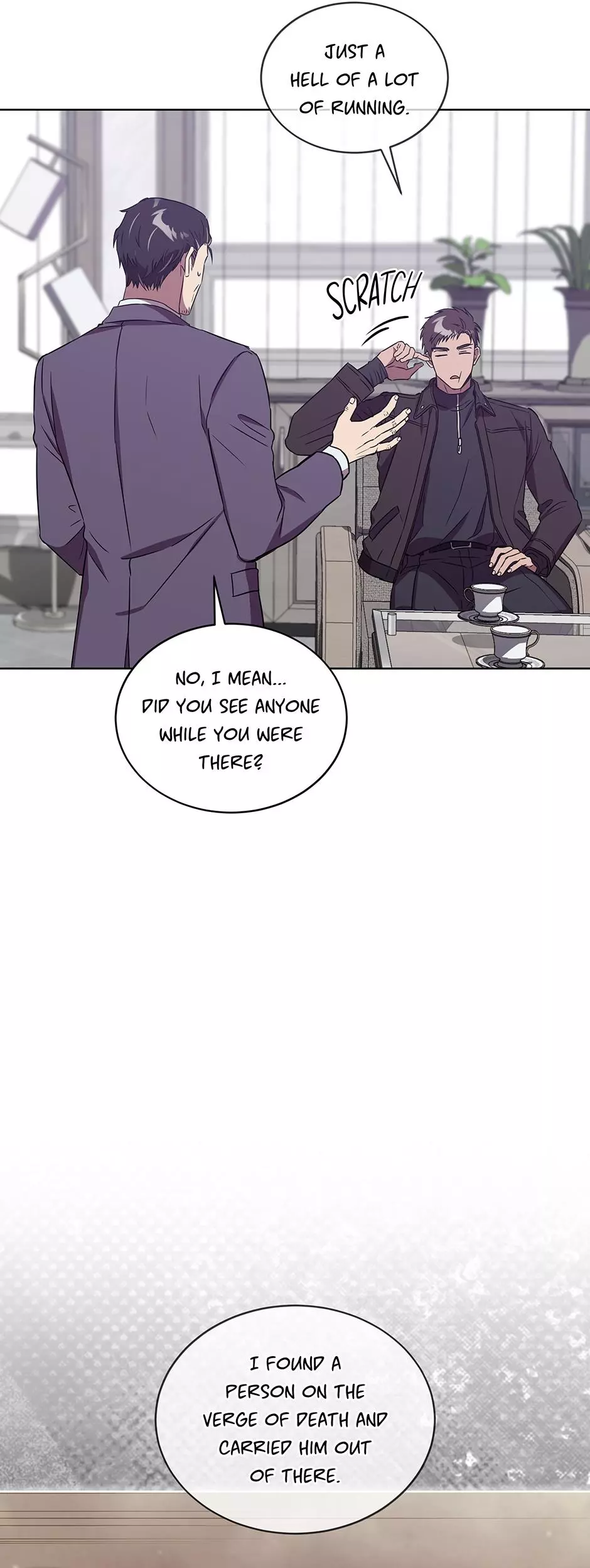 The Perfect Chapter 73 page 13