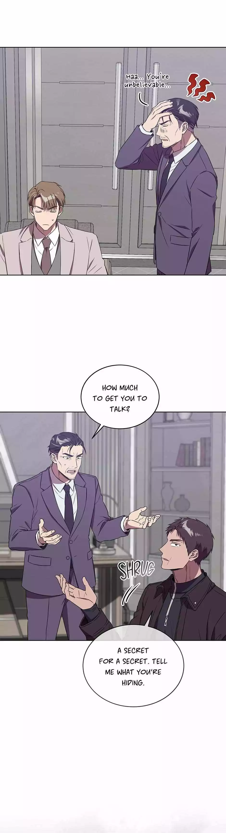 The Perfect Chapter 73 page 17