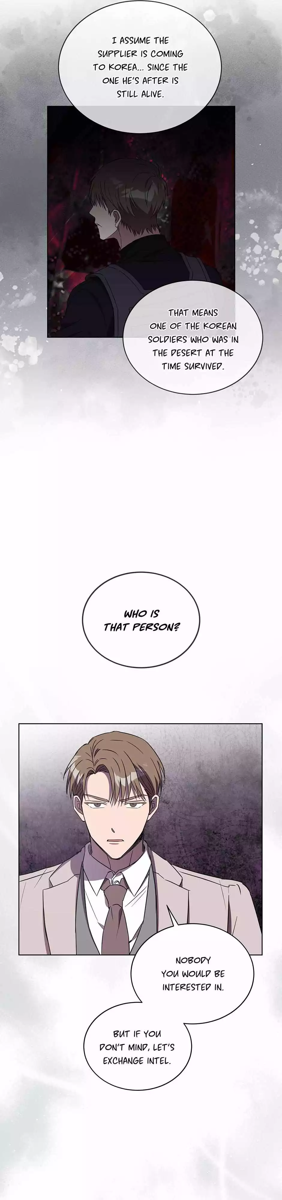 The Perfect Chapter 73 page 18
