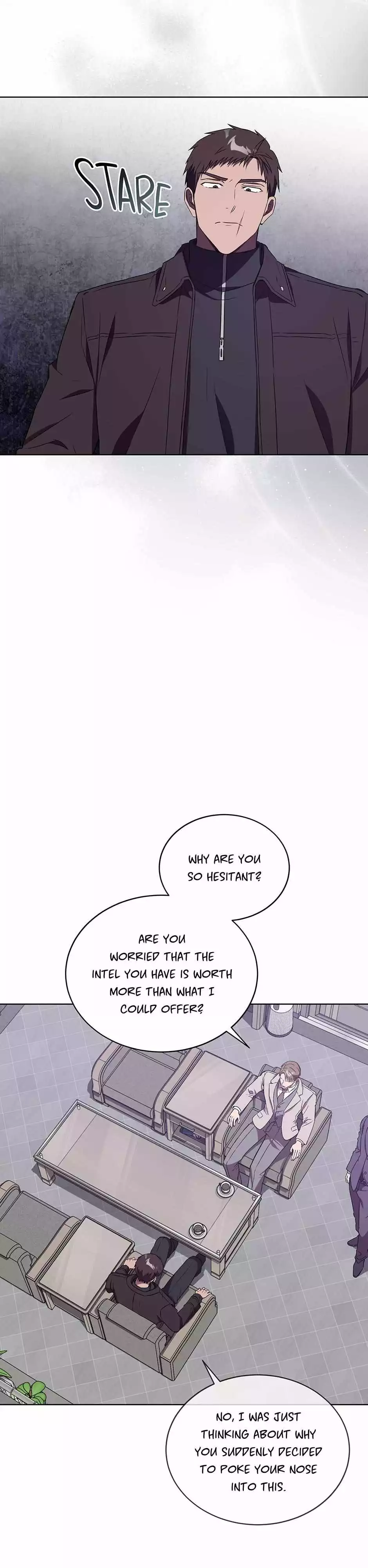 The Perfect Chapter 73 page 19