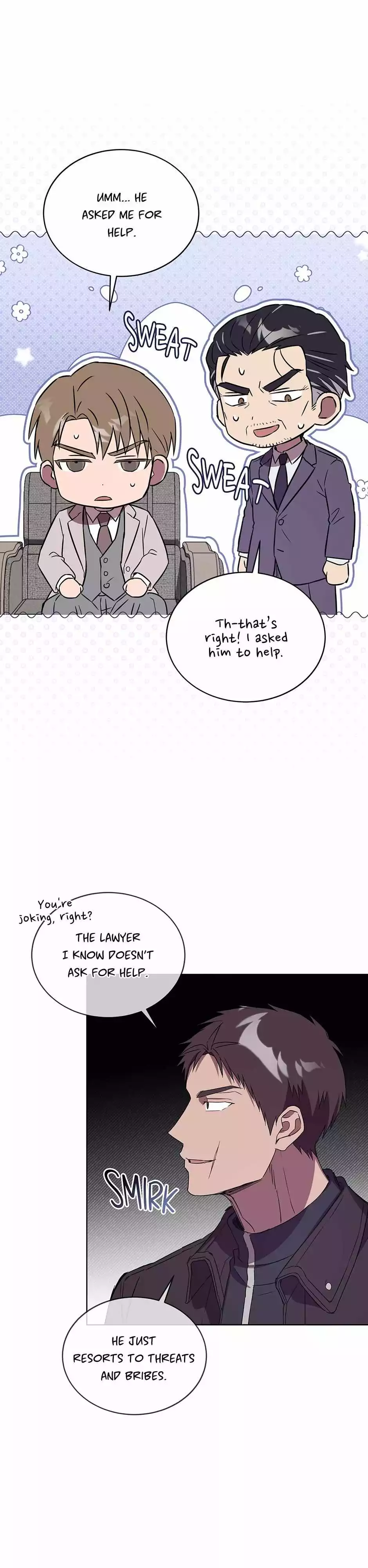 The Perfect Chapter 73 page 20
