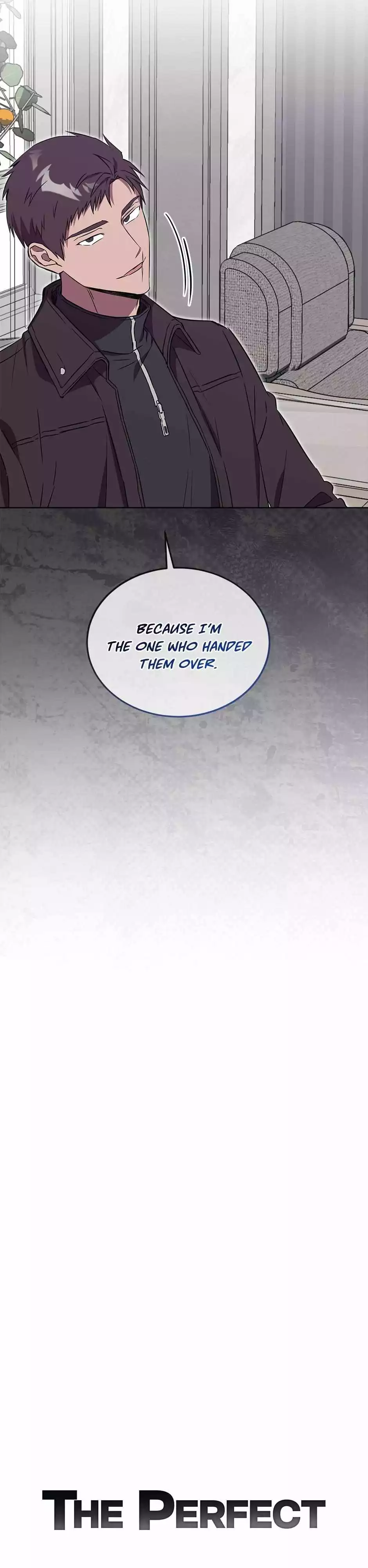 The Perfect Chapter 73 page 22