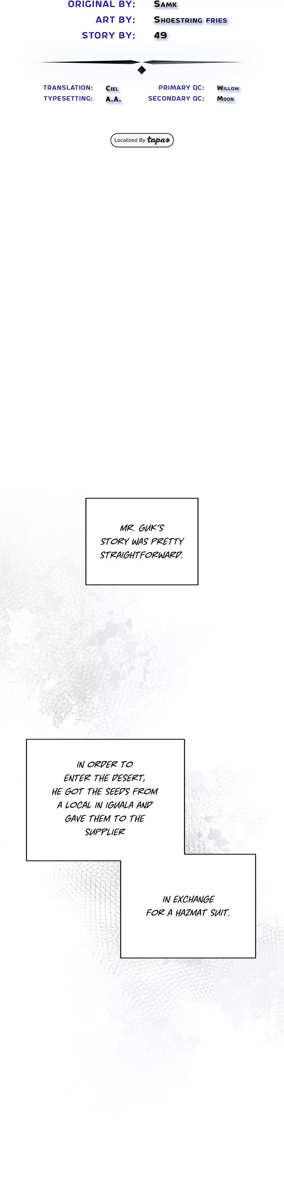 The Perfect Chapter 73 page 23