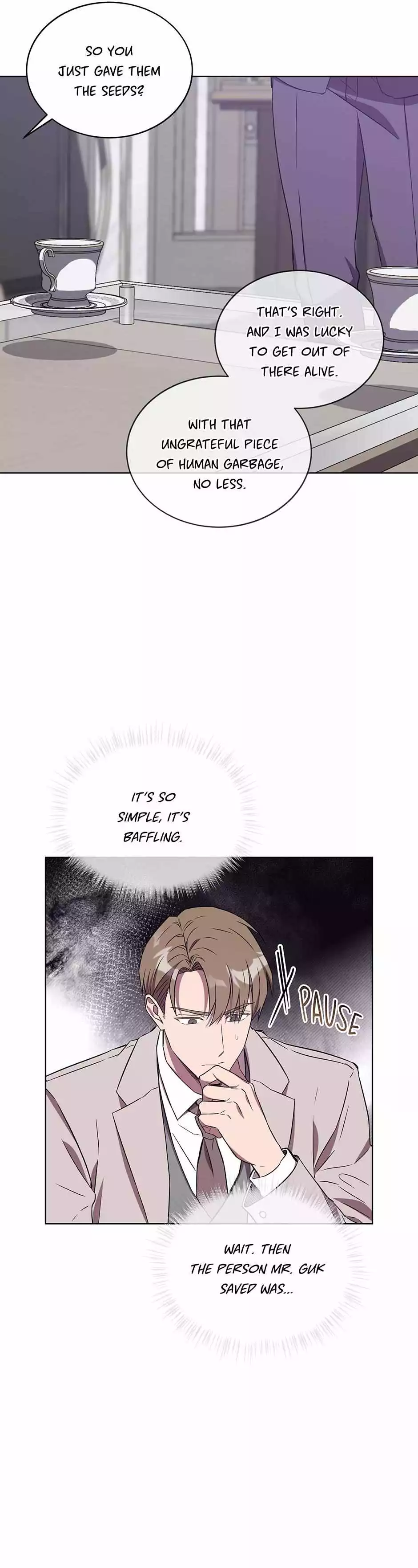 The Perfect Chapter 73 page 24