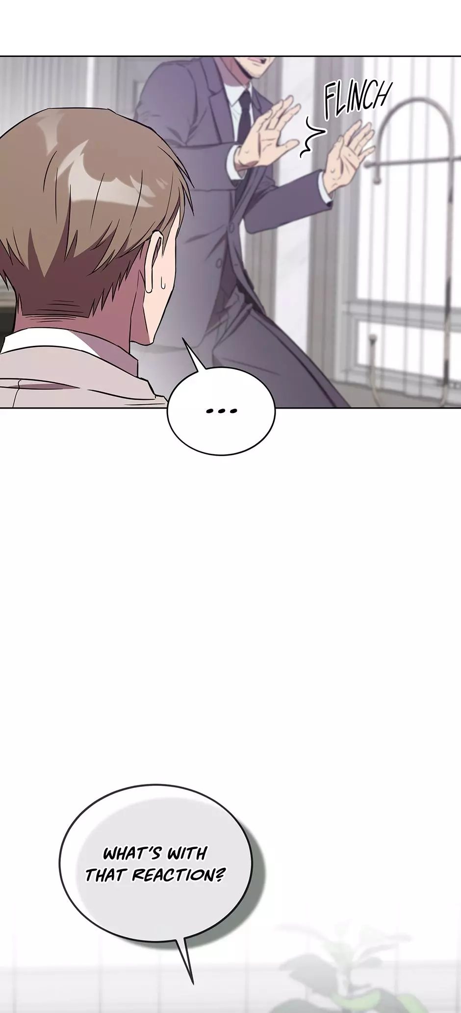 The Perfect Chapter 73 page 26