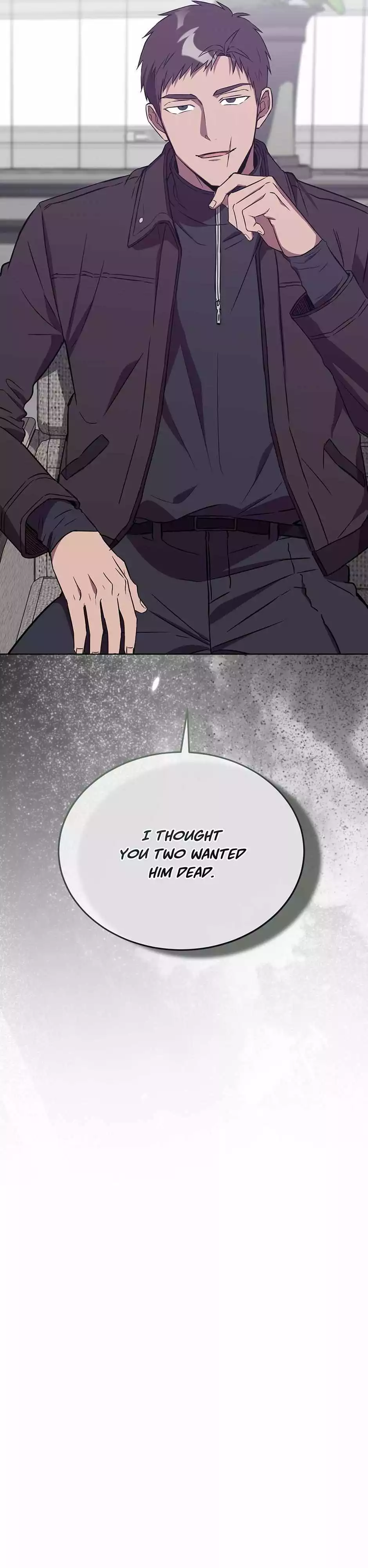 The Perfect Chapter 73 page 27