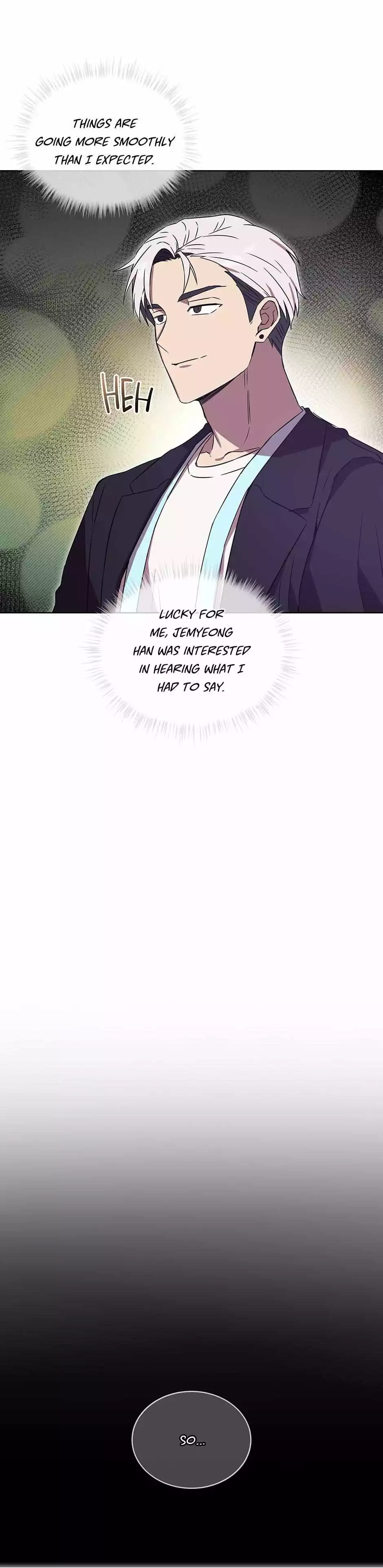 The Perfect Chapter 73 page 29