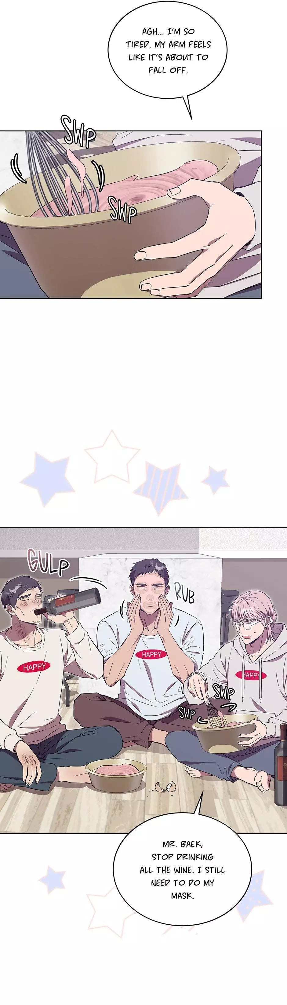 The Perfect Chapter 74 page 3
