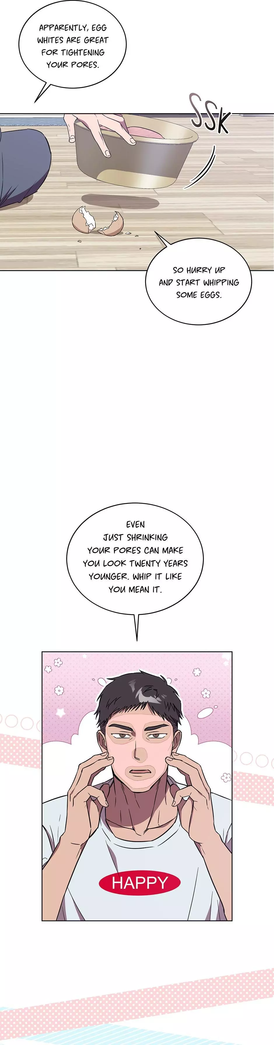 The Perfect Chapter 74 page 5