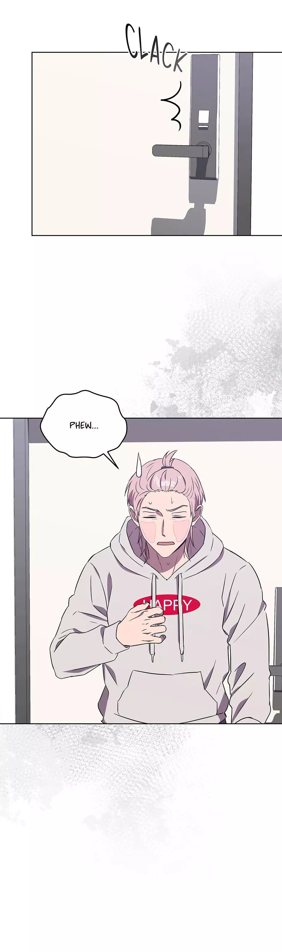 The Perfect Chapter 74 page 14