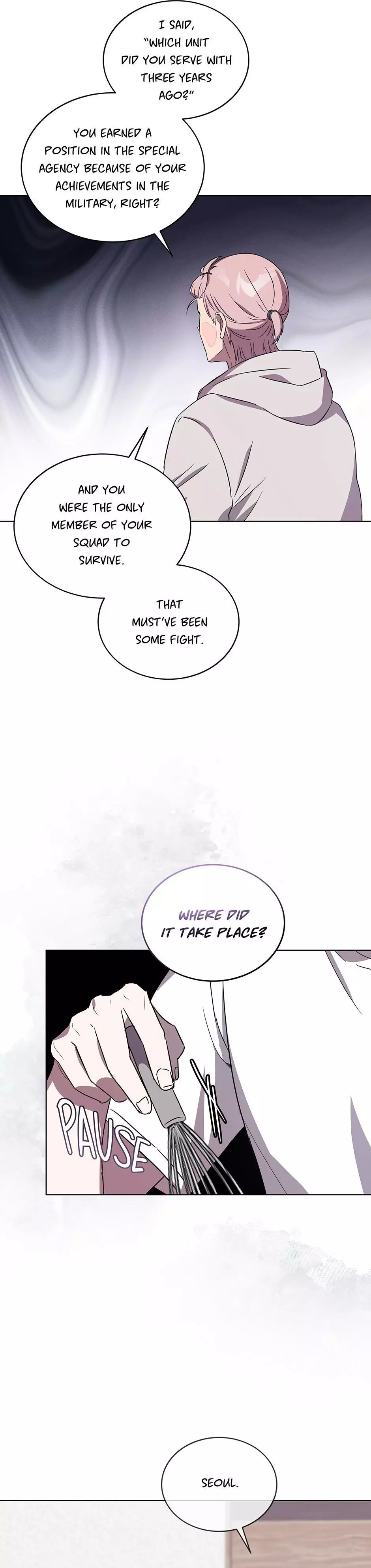 The Perfect Chapter 74 page 10