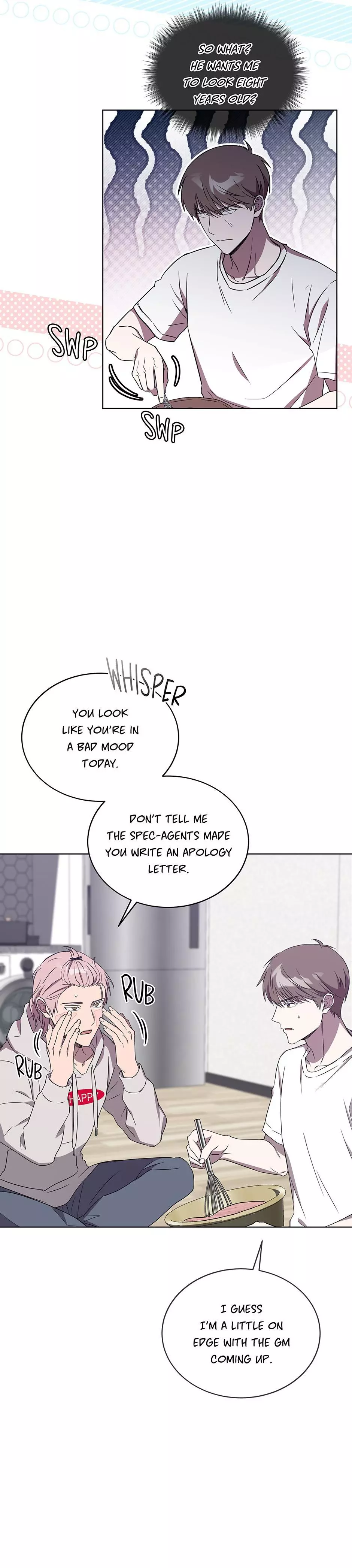 The Perfect Chapter 74 page 6