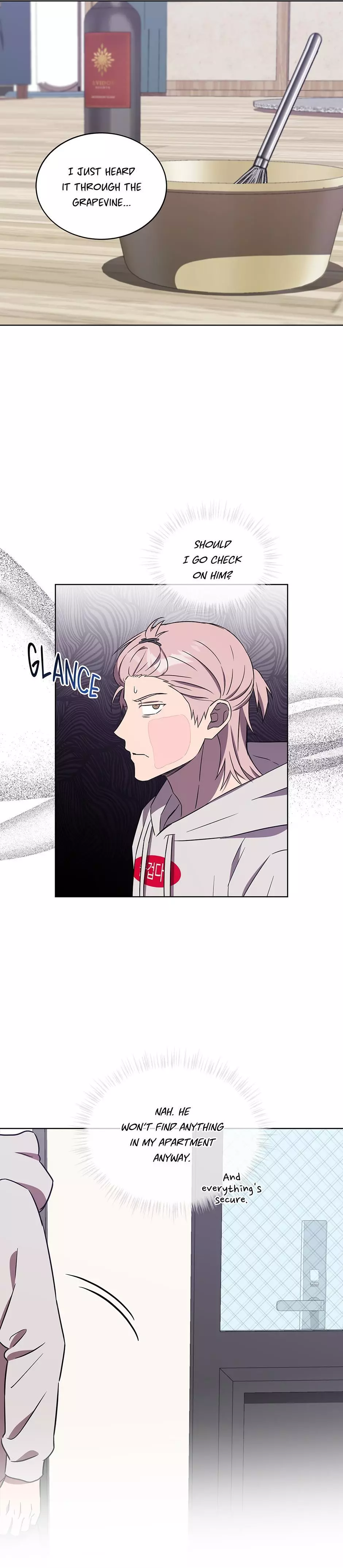 The Perfect Chapter 74 page 16
