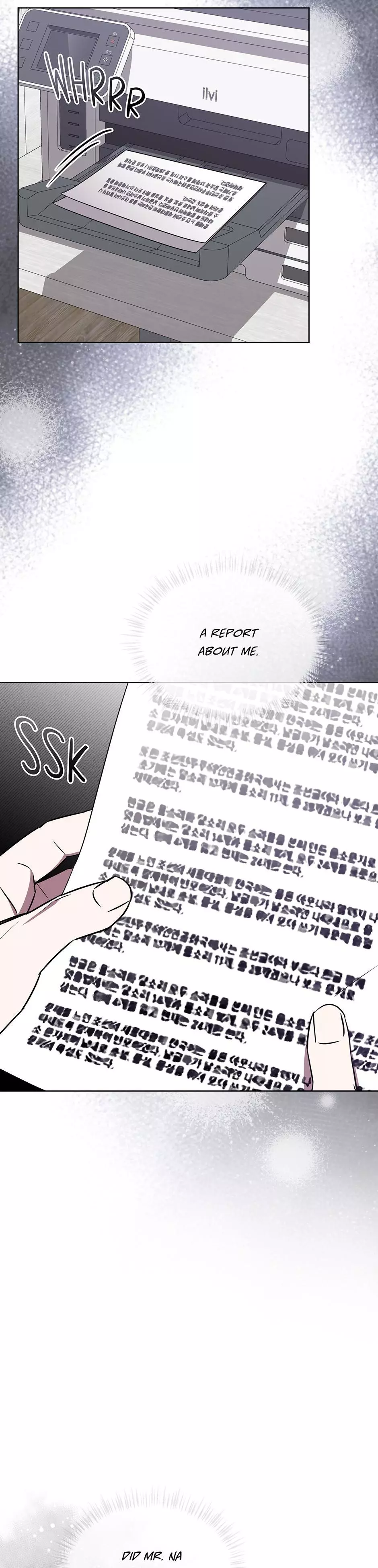 The Perfect Chapter 74 page 19