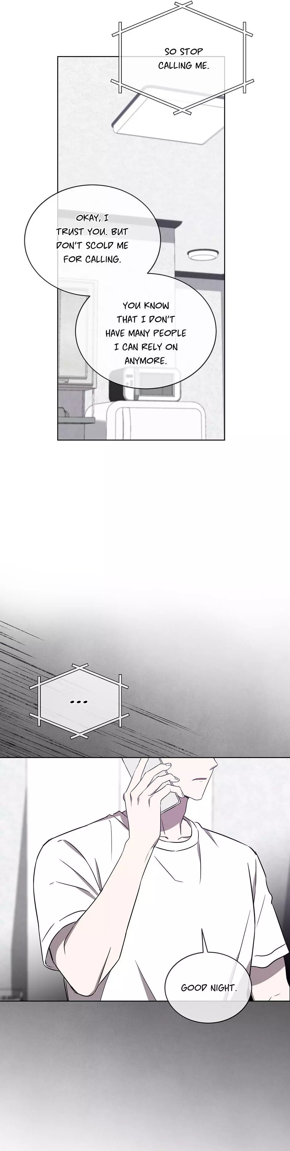 The Perfect Chapter 74 page 23
