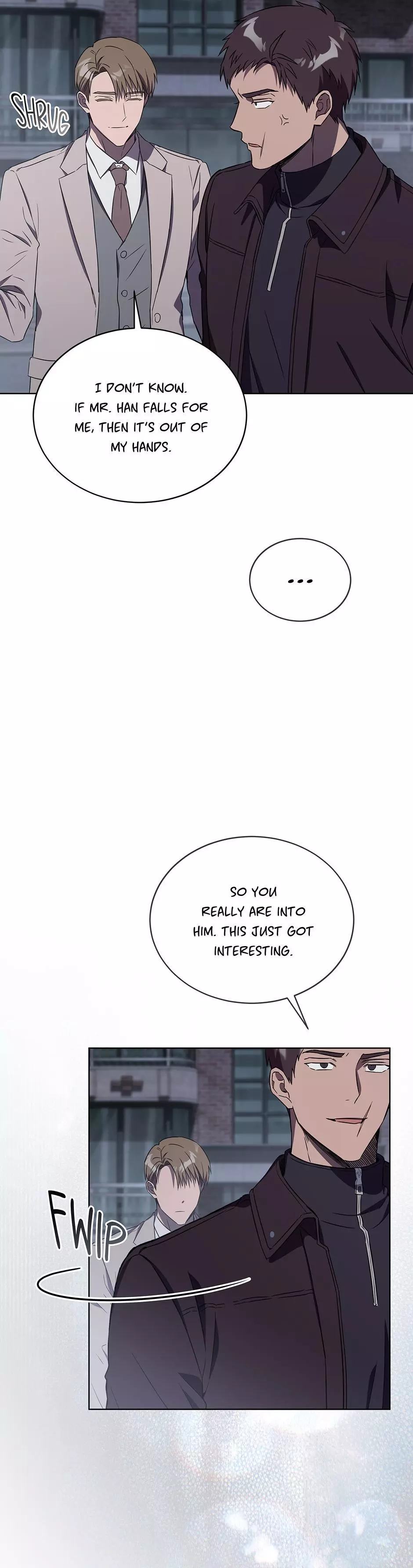 The Perfect Chapter 74 page 30