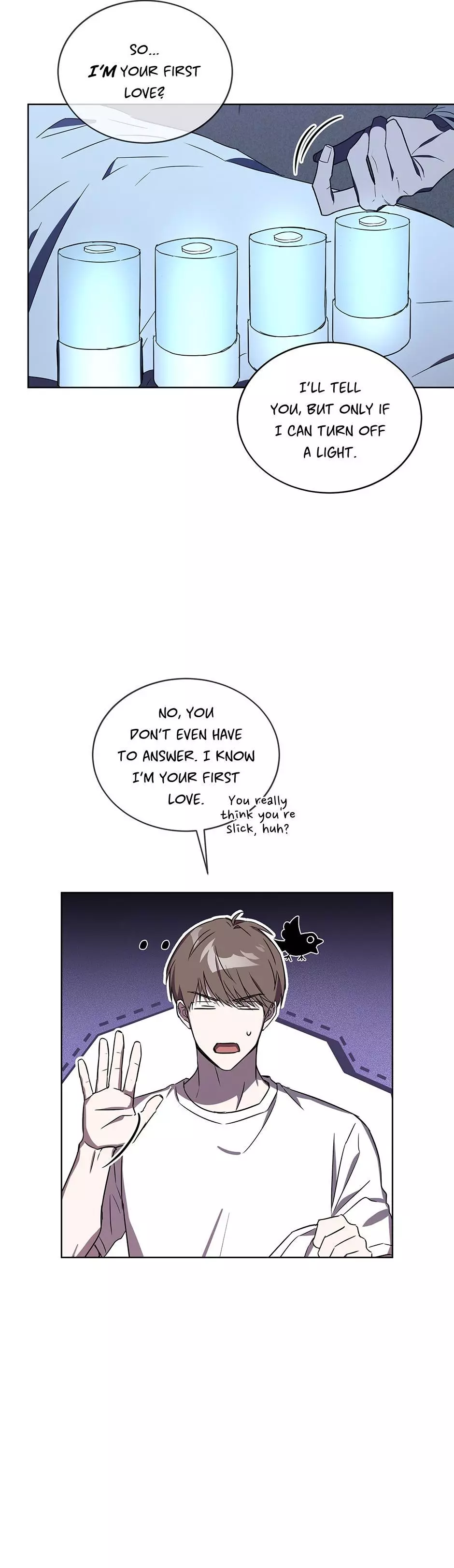 The Perfect Chapter 75 page 8