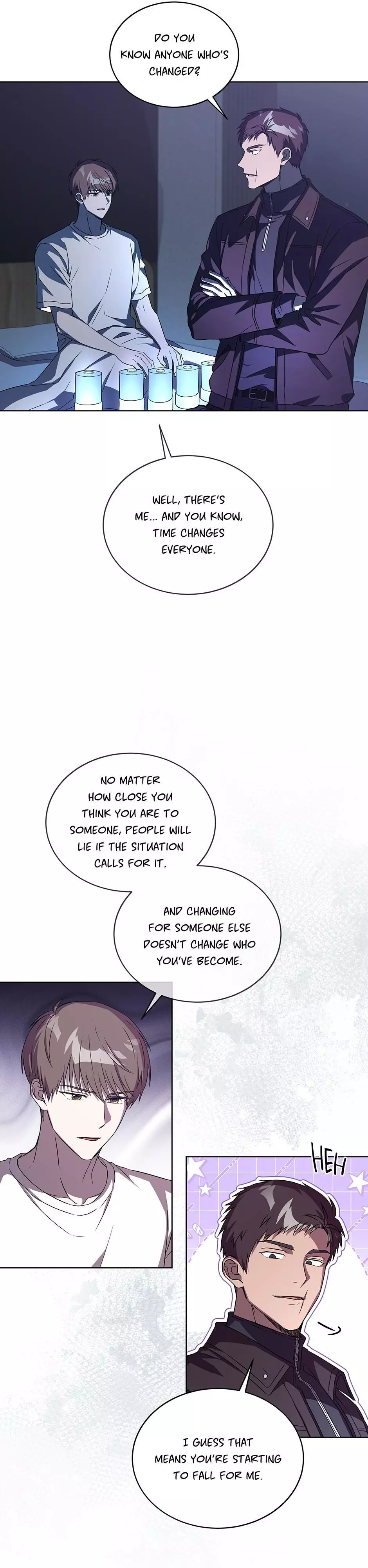 The Perfect Chapter 75 page 5