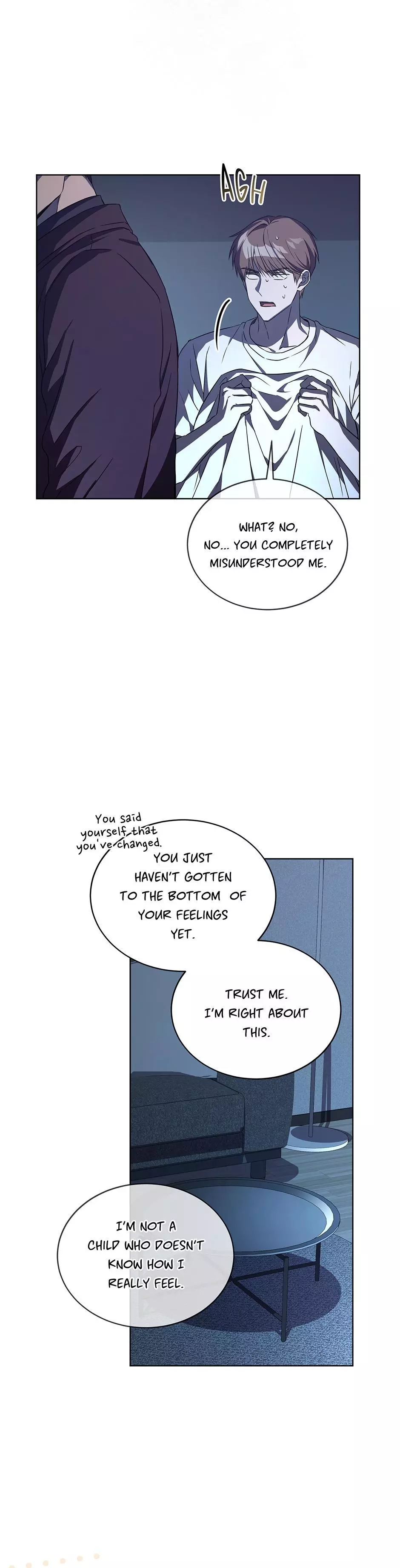 The Perfect Chapter 75 page 6