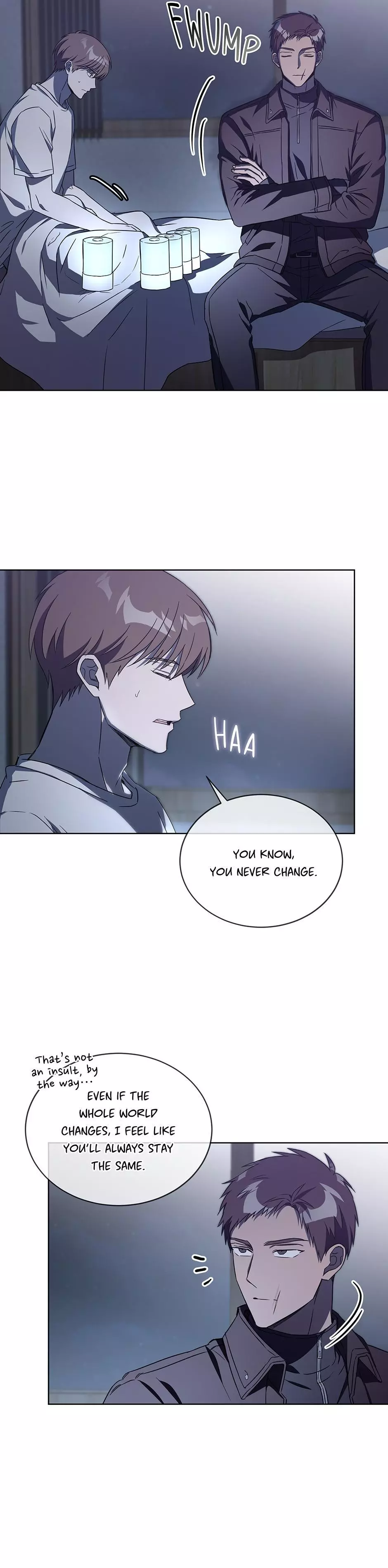The Perfect Chapter 75 page 4