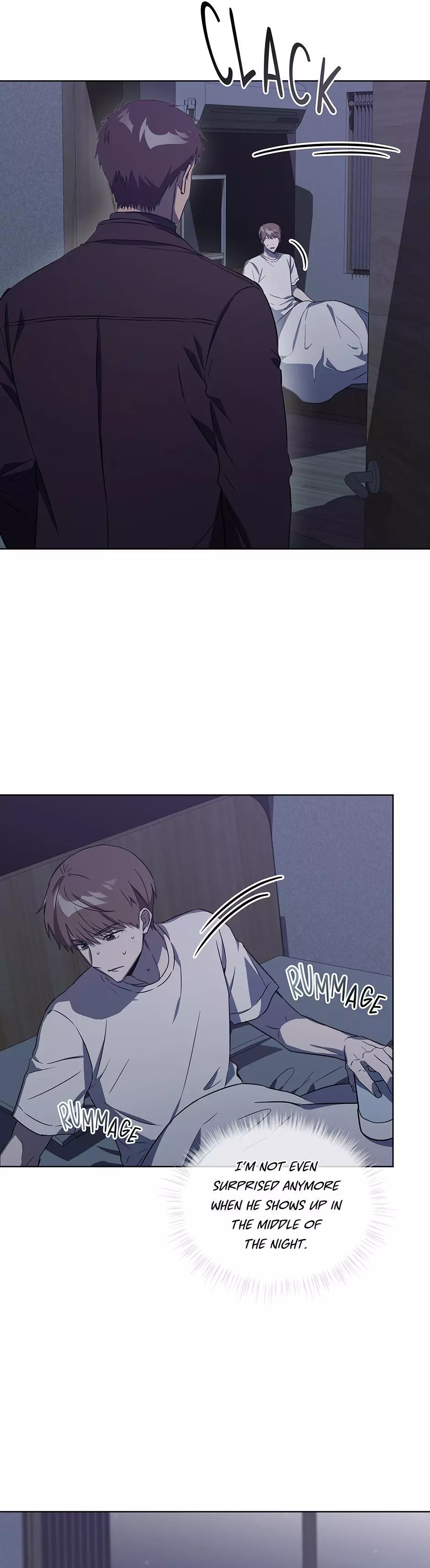 The Perfect Chapter 75 page 3