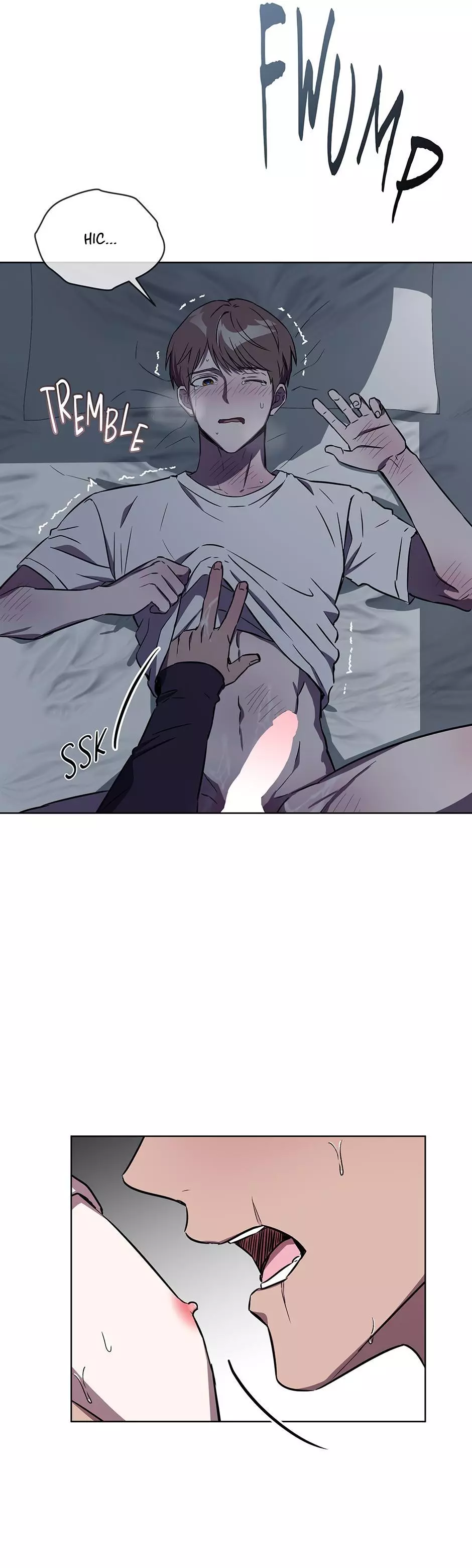 The Perfect Chapter 75 page 17