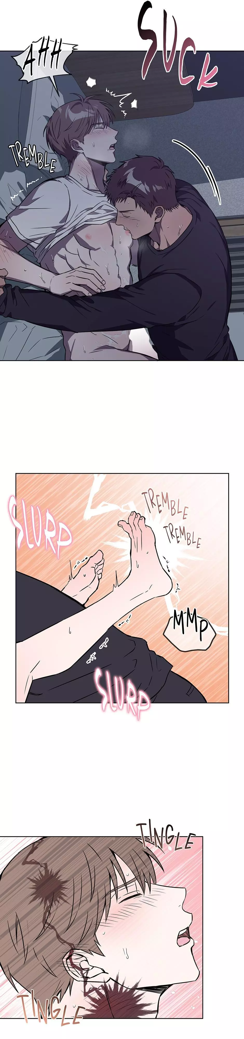 The Perfect Chapter 75 page 18