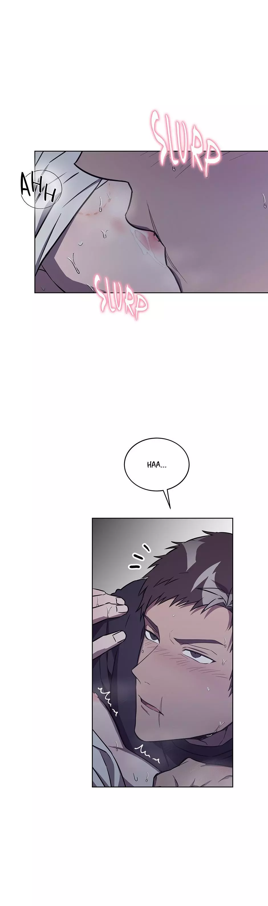 The Perfect Chapter 75 page 19