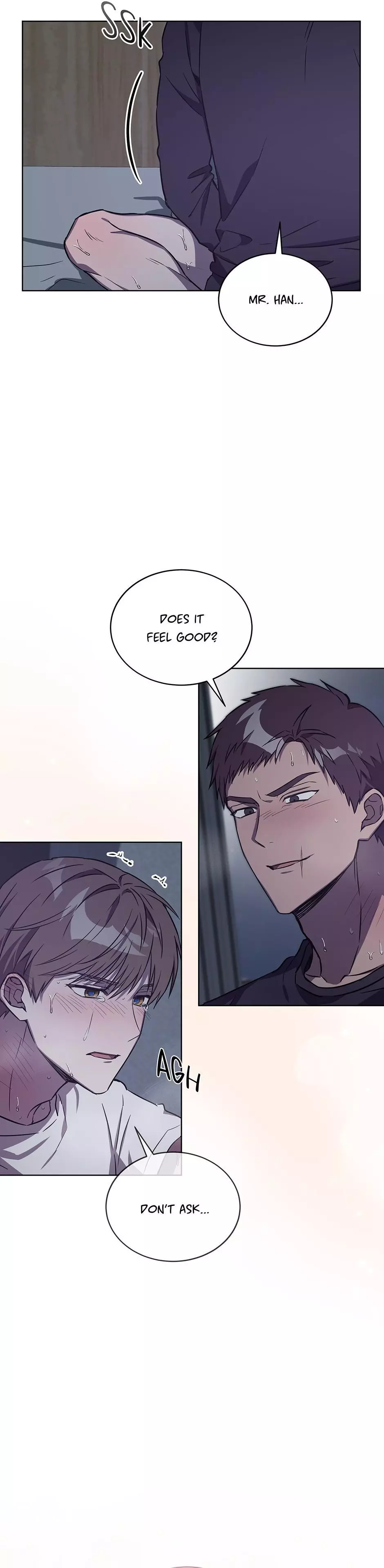 The Perfect Chapter 75 page 20