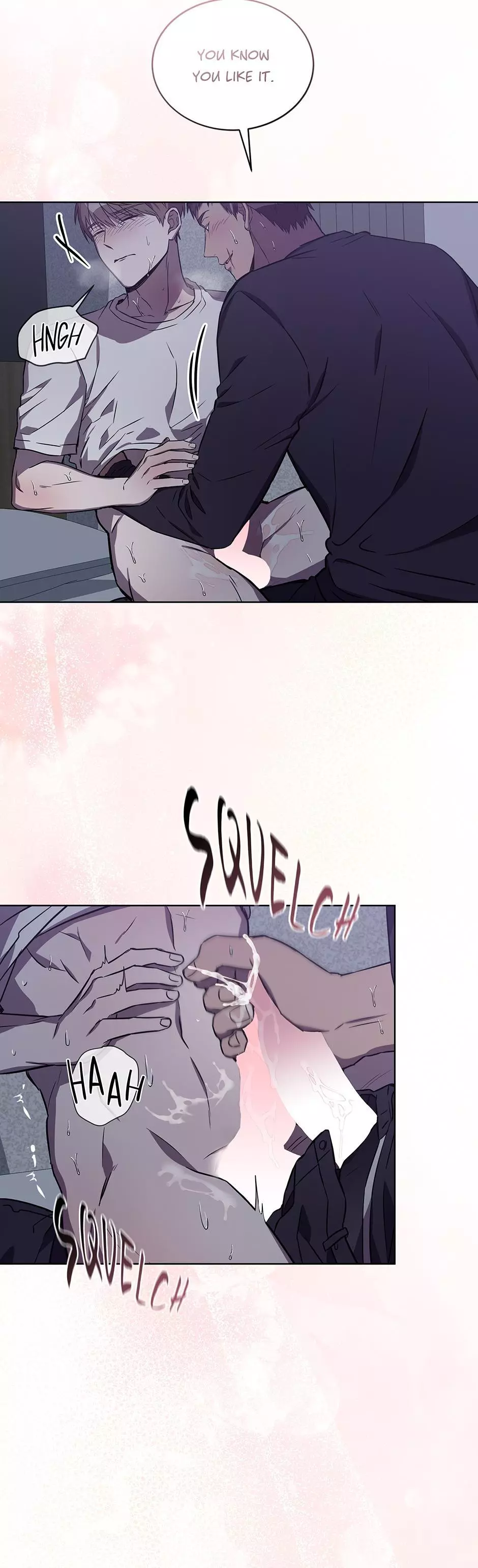 The Perfect Chapter 75 page 21