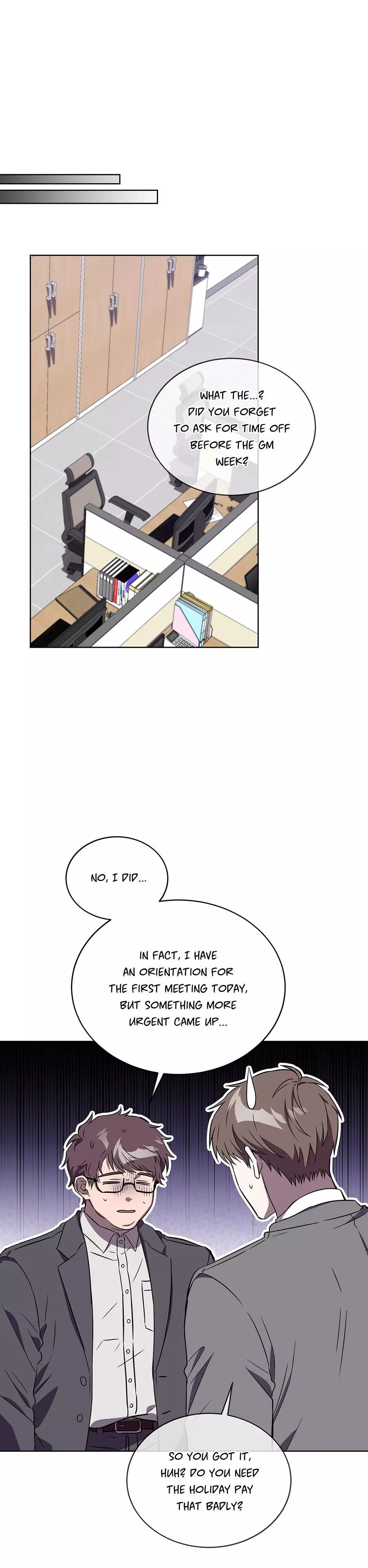 The Perfect Chapter 75 page 23