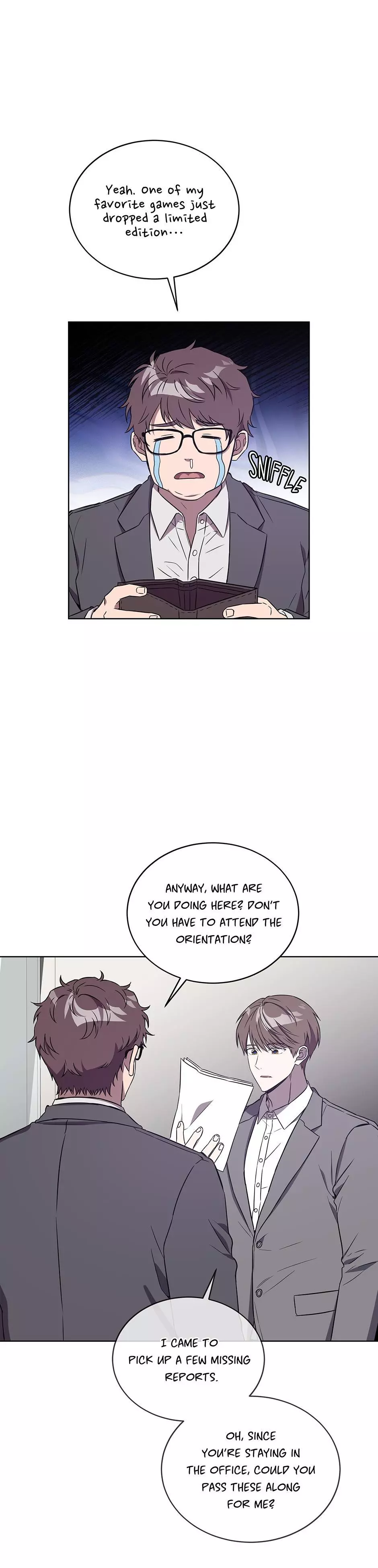 The Perfect Chapter 75 page 24