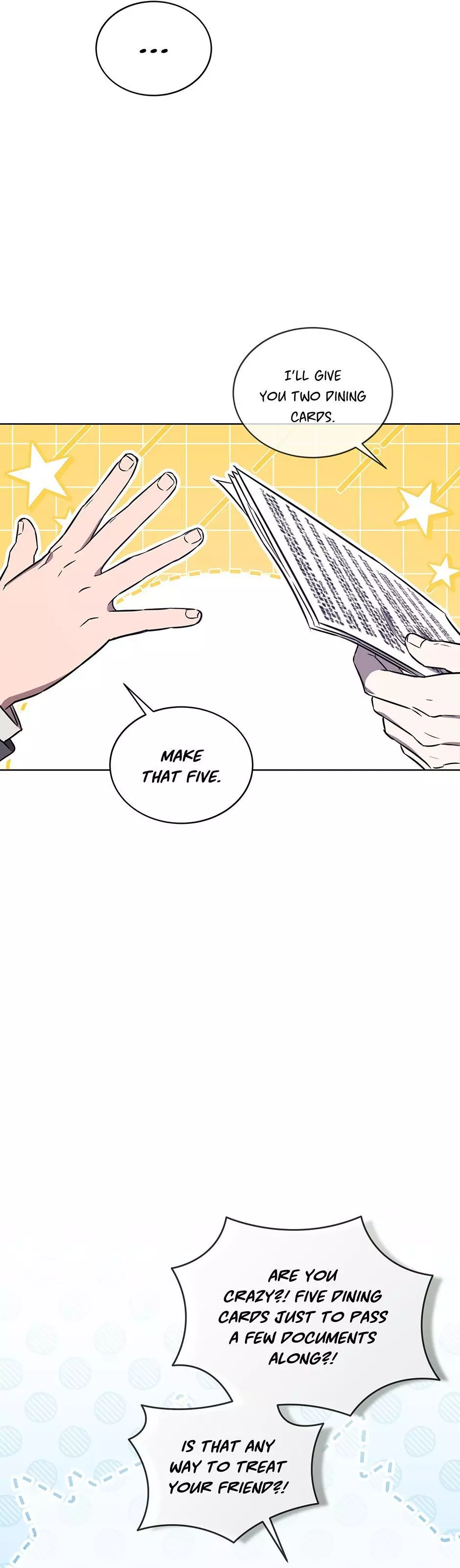 The Perfect Chapter 75 page 25