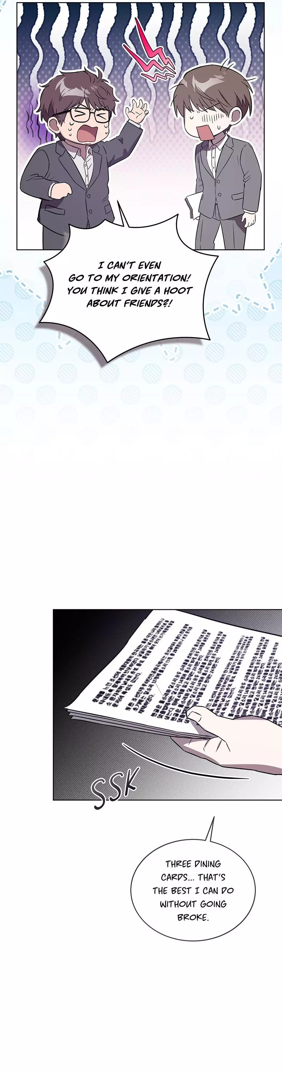 The Perfect Chapter 75 page 26