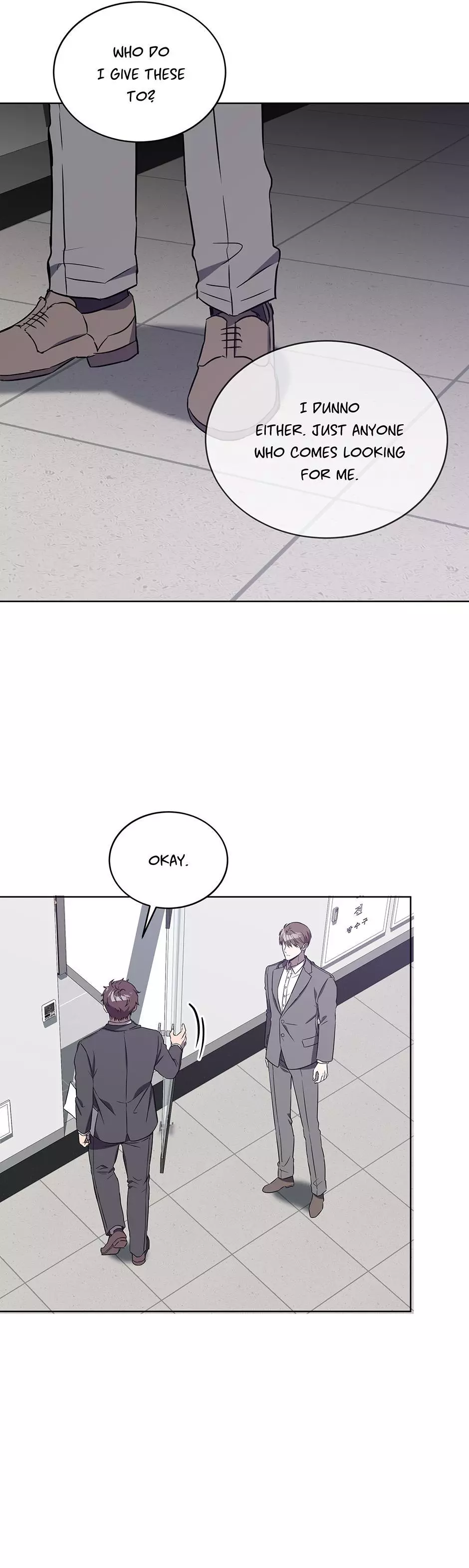 The Perfect Chapter 75 page 27