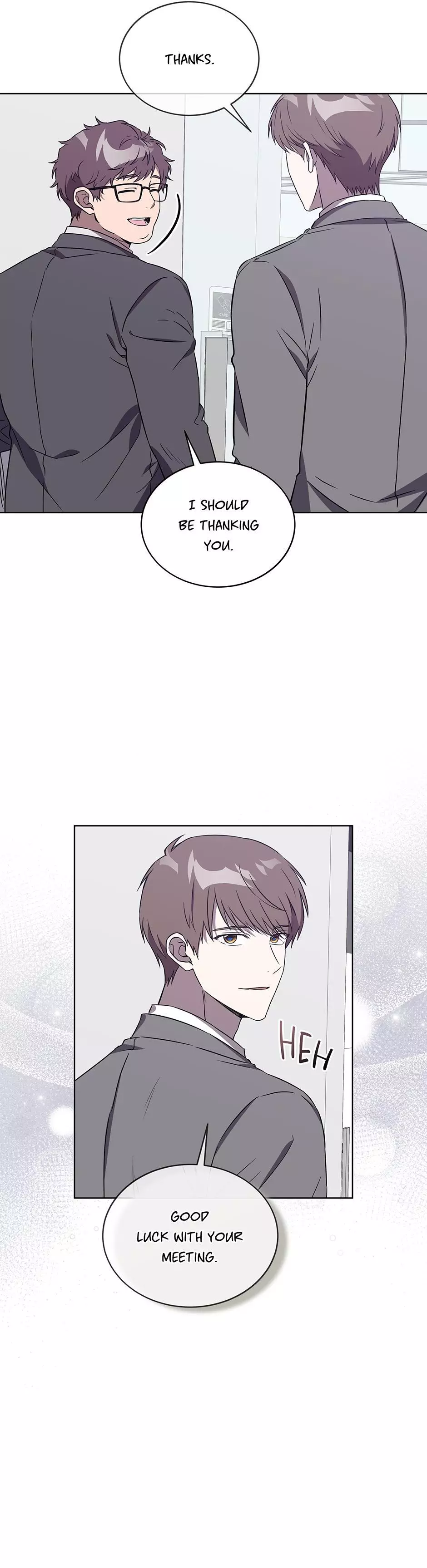 The Perfect Chapter 75 page 28